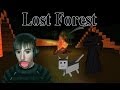 Lost Forest Cute Kitties Everywhere!