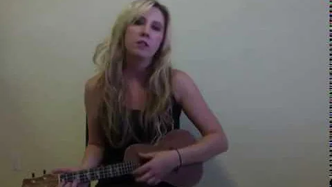 Burning Rain-Original Song by Heather Whyte