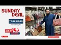 Best Tote Bags on a Budget 👜 Sunday Deal Sale | New Collection | Cash on Delivery | Bags by Balaj