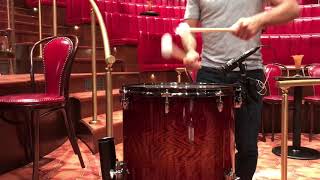 Great Comet Broadway Rovers meet Game of Thrones screenshot 5