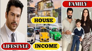 Famous BURAK ÖZCIVIT LIFESTYLE & BIOGRAPHY (2023) FAMILY AND NET WORTH ll EDUCATION ll HOBBIES ll WIFE Net Worth
