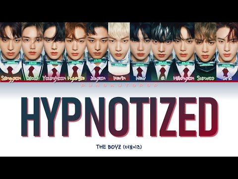 Hypnotized