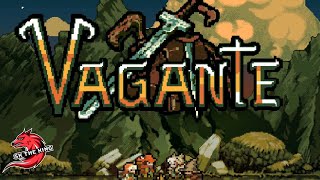 Vagante Review / First Impression (Playstation 5)