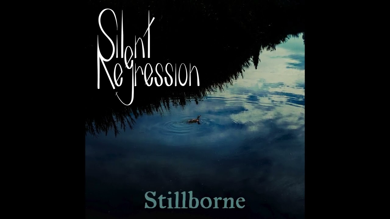 Silent Regression - Isolation (Album Version)