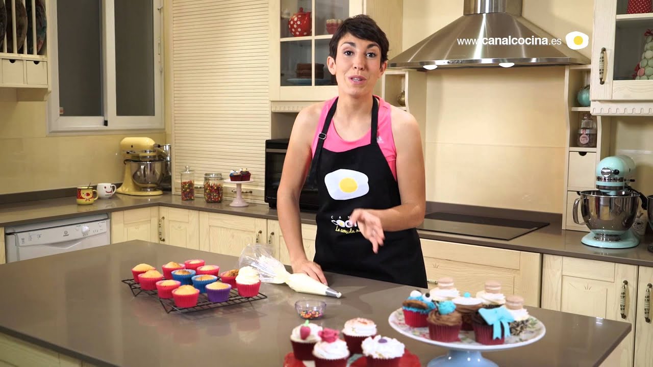 ¡Gana un curso de repostería con Alma Obregón! | Concurso