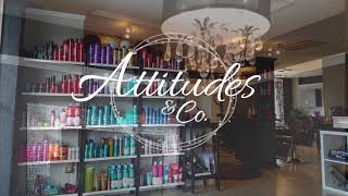 salon floor slideshow