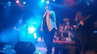 Licence to Hate - Surface