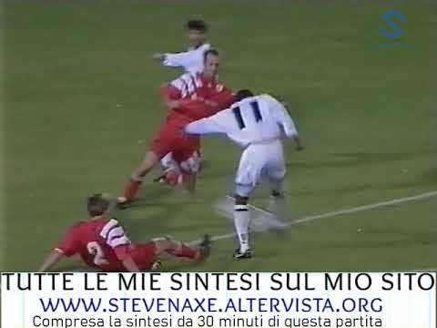 La Profezia Di Bettega E Le Magie Di Asprilla In Degerfors Parma Del 93 Youtube