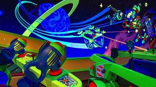 Buzz Lightyear's Space Ranger Spin - The Complete Soundtrack