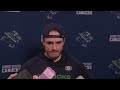 Sammy Blais Post Game Interview | May 7