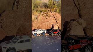 UNBOXING HOT WHEELS IN THE DESERT WHILE CAMPING hotwheels diecast cars unboxing camping shorts