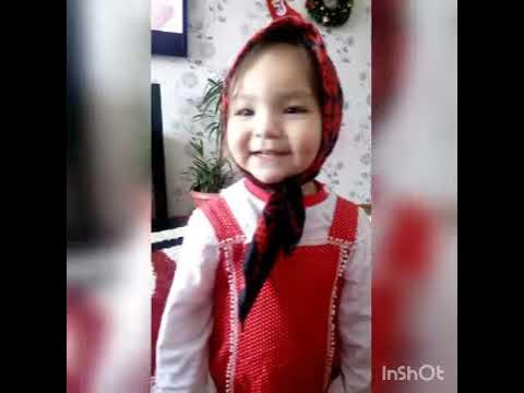 Машенька - YouTube