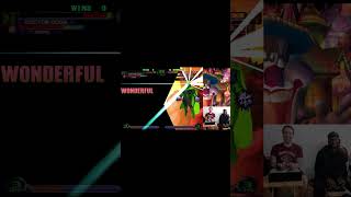 MvC2: Romneto - Magneto Flight Evades APA then Throw to Framekill DHC Hail .:10.12.23:.