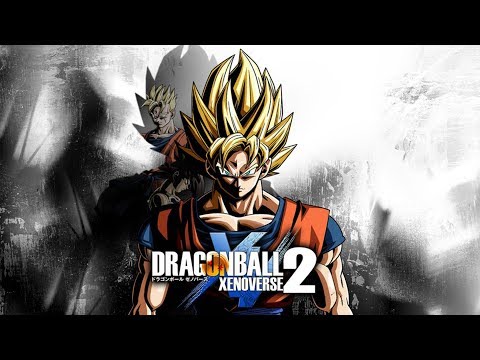 Dolan Game! Dragon Ball Xenoverse 2