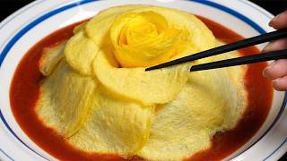 Never cook eggs the old way again! 2 simple tips to turn eggs into a 5 star dish! Easy tricks