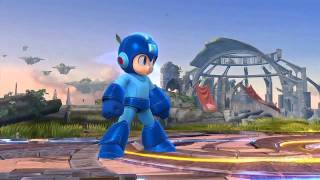 Super Smash Bros. Developer Direct - E3 2013