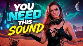 Melodic Techno Mix 2026 | Afterlife Style | Emotional Journey (1 Hour Live Set)