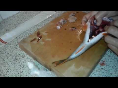 Video: Jak Vařit Okouna V Pomalém Sporáku