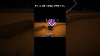 Best DonutSMP Hack Client FREE DOWNLOAD #minecraft #texturepvp  #cpvp #crystalpvp #donut