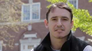 Class of 2015:  How Will You Make A Difference?