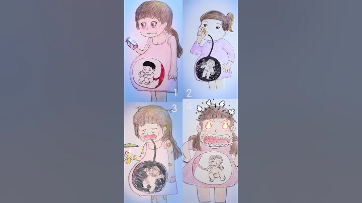 4种在孕期千万不能做的事情！ - 天天要闻