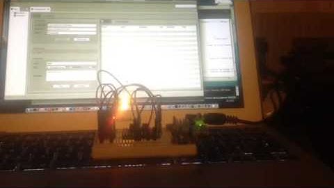 Arduino esp8266 NodeMCU MQTT client
