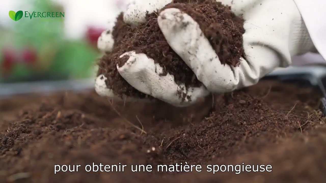 Les intrants dans nos terreaux - vidéo complète