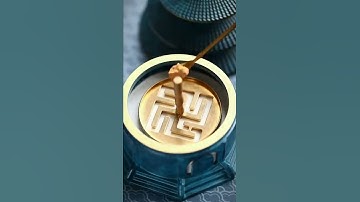 Thumbnail of Chinese agarwood, meditation, self-cultivation, incense Tao Eastern culture Buddhism