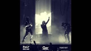 Download lagu Post Malone, Ozzy Osbourne, Travis Scott - Take What You Want (OG Demo Extended Mix) [Unfinished]