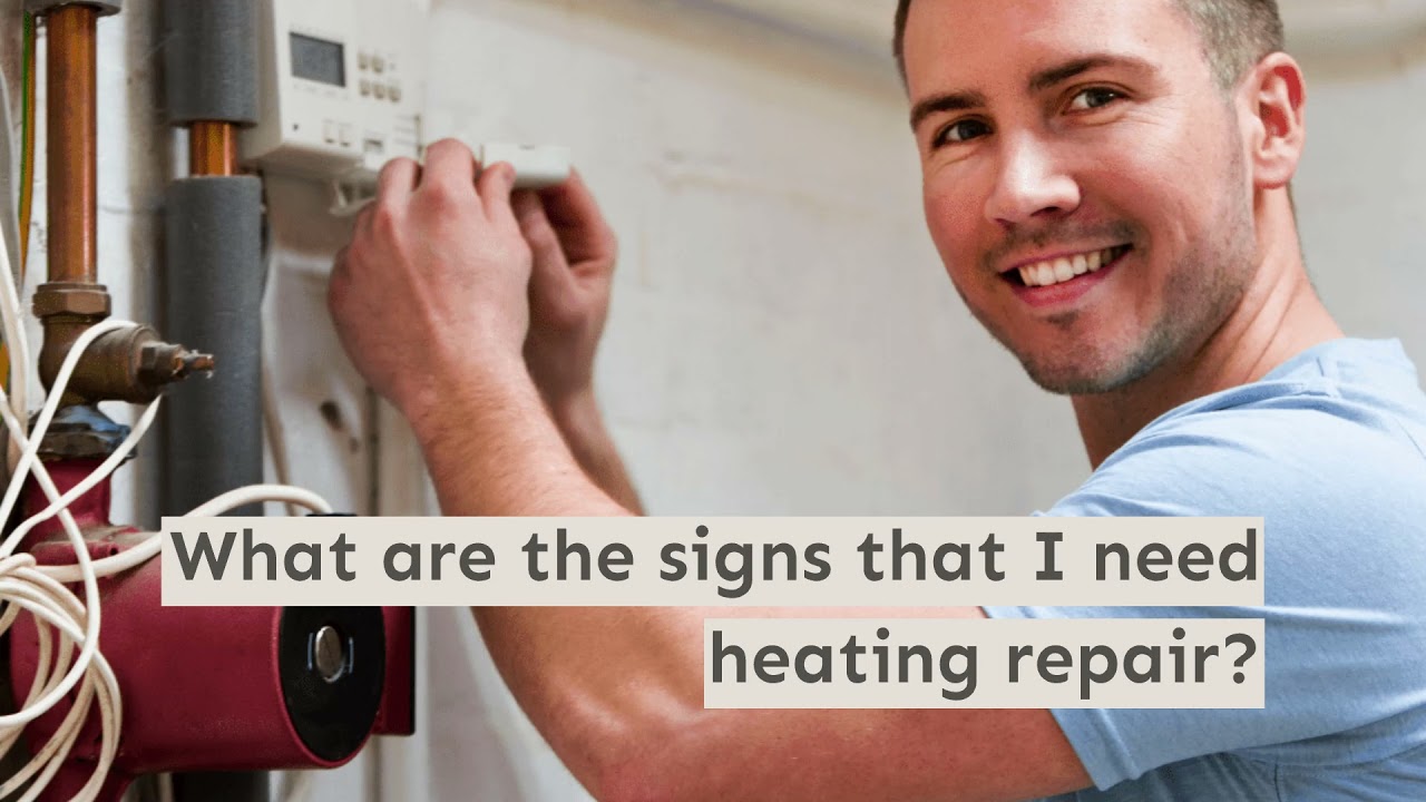 Papa Plumbing Furnace Installation Burnaby in Heating Repair