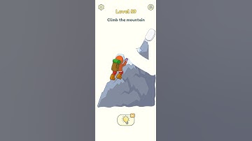 DOP2: Erase One Part, All Levels59 Android Gameplay Walkthrough