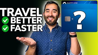 If I started from 0, I would get these 3 travel cards for free flights and hotels.