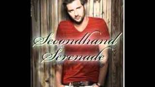 Download Lagu SECONDHAND SERENADE--HEAR ME NOW [ AUDIO ]