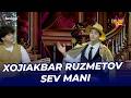 XOJIAKBAR RUZMETOV - SEV MANI | PARODIYA | TALANT SHOU