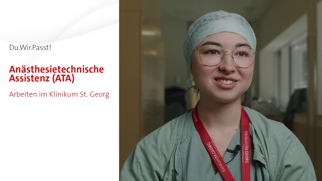 Du.Wir.Passt. - Arbeiten im OP: Fokussiert