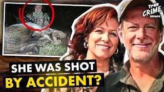 Celebrity Love, Lies & Leopards: The Shocking Secrets of Larry and Bianca Rudolph Net Worth