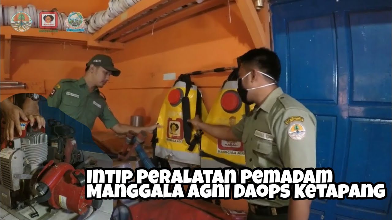  Apa  saja sih alat  alat  yang  sering dipake pemadaman 