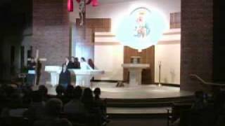 QAS Good Friday 2010 Part 1.avi