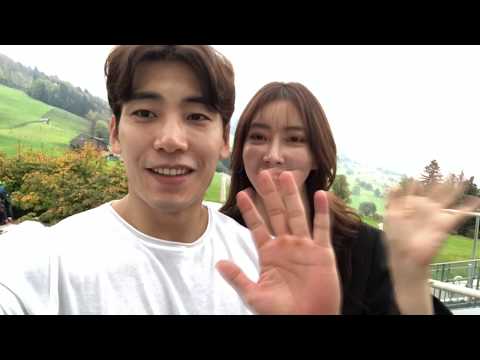 한달 <strong>유럽</strong> <strong>신혼여행</strong> 보여드리고 싶었어요