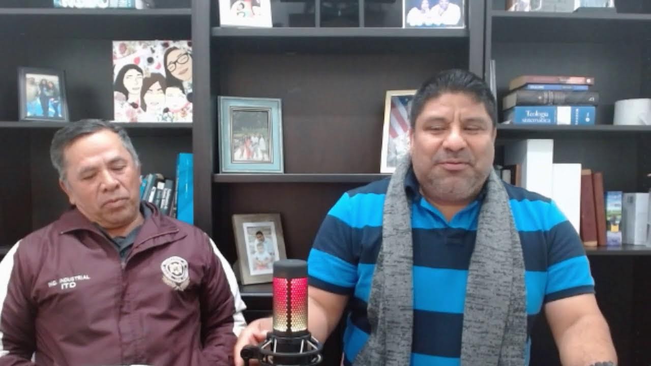 Hablando Claro-hermano sergito