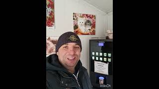 видео: Мой февральский перегон Toyota Roomy Владивосток-Иркутск картинка: Мой февральский перегон Toyota Roomy Владивосток-Иркутск