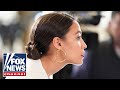 Ocasio-Cortez faces heat for Amazon canceling NYC plan