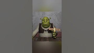 Welcome To Shrek