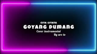 Goyang Dumang [ Cover Instrumental ] By Are To