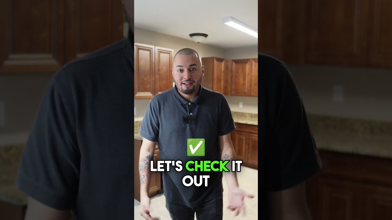 Summerfield FL New Home