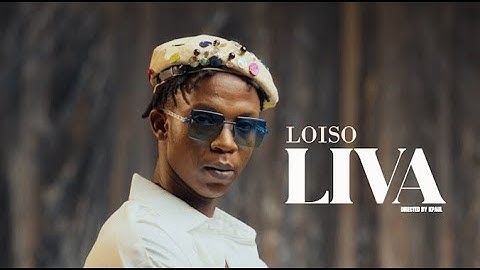 Loiso - Liva (Official Music Video)