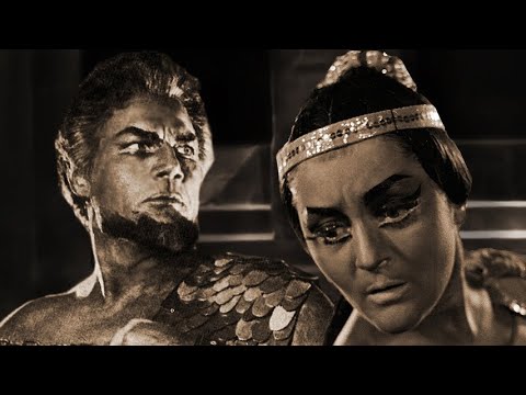 Кравченко Гнатюк дует Аїди та Амонасро LIVE Kyiv 1969