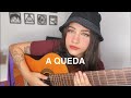 A Queda - Glória Groove | Bia Marques