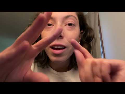 August Members Only Video :)) Haircut Roleplay