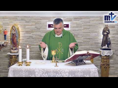 Santa Misa de Hoy | Sábado, XV semana del Tiempo Ordinario (18-07-2026) | P. Santiago Martín, FM
